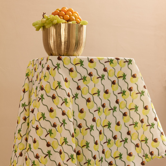 Tropical Drift Organic Swaddle