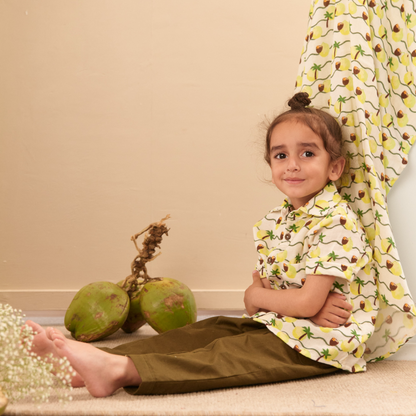 Tropical Breeze Shirt