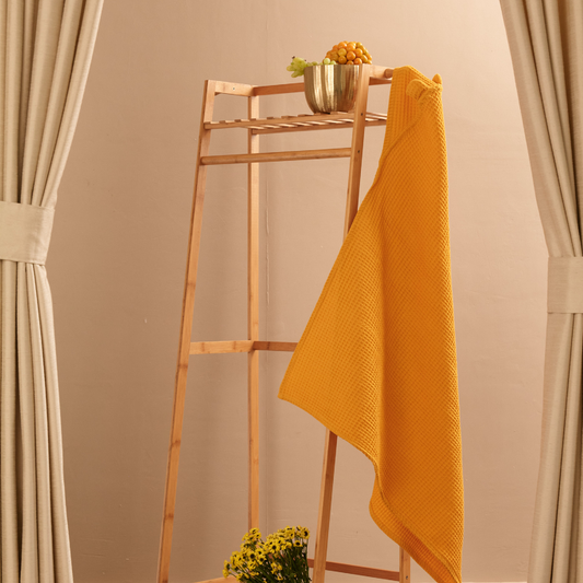 Bear Hug Hooded Towel