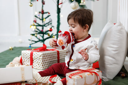Little Santa Gift Set