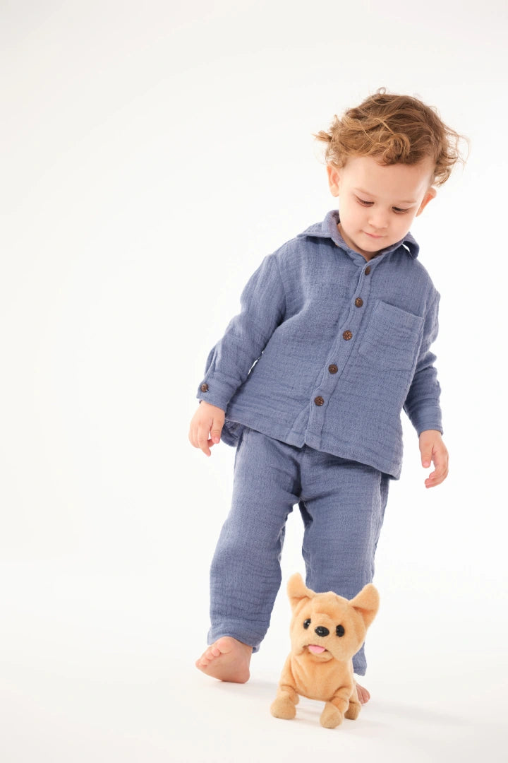 Baby Boo Premium Co-ord Set