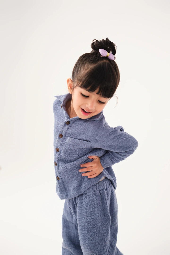 Baby Boo Premium Co-ord Set