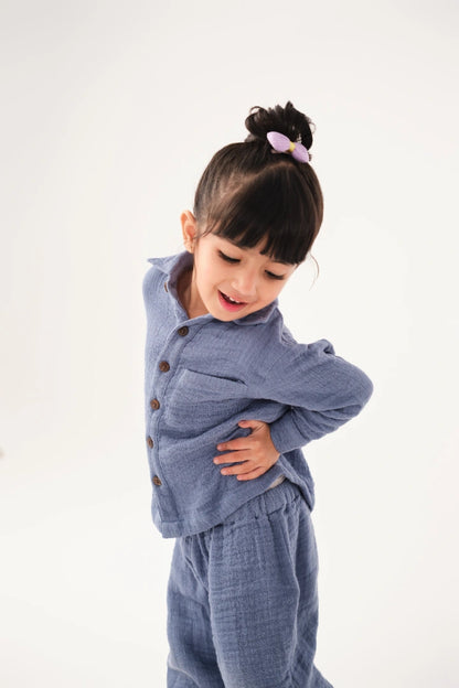 Baby Boo Premium Co-ord Set