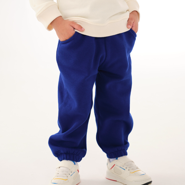 Baby Fleece Joggers