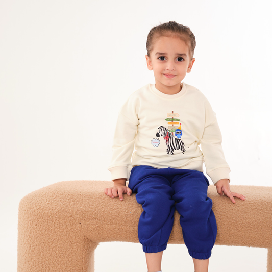 Baby Fleece Joggers