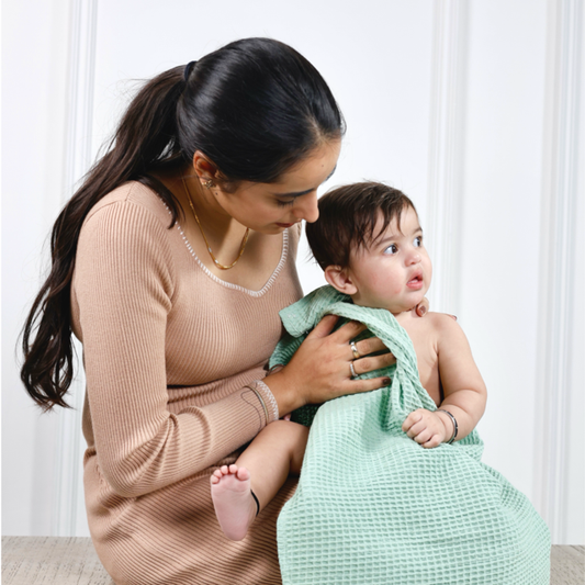 Baby Towels