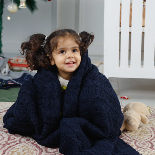 Premium Baby Blankets