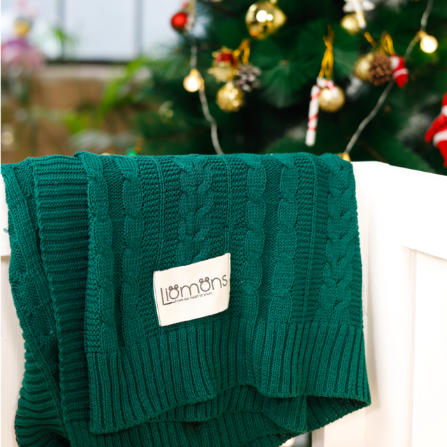 Premium Baby Blankets