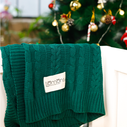 Premium Baby Blankets
