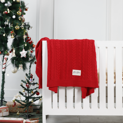 Premium Baby Blankets