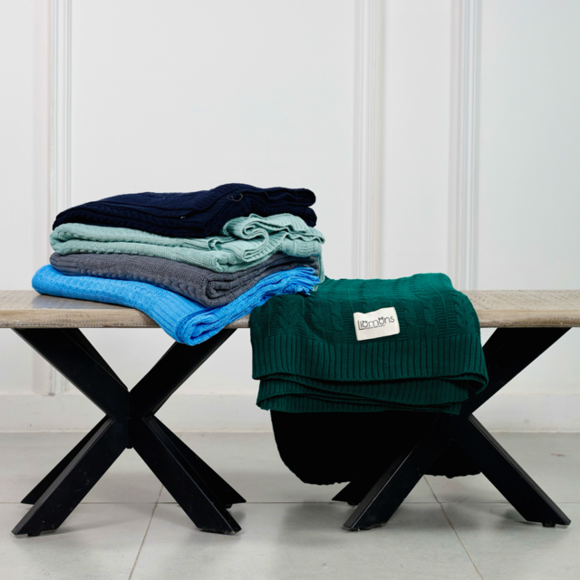 Premium Baby Blankets